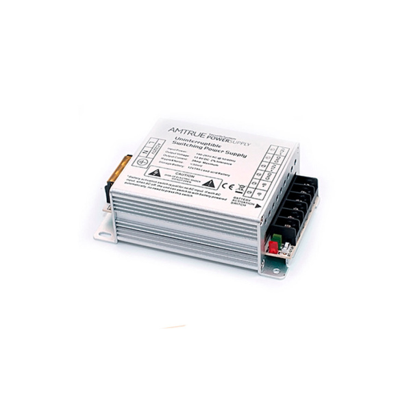 Резервированный источник питания iPower SAHD1203-02B
