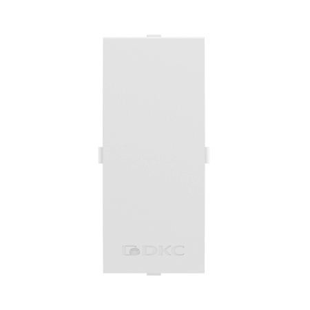 Накладка на стык фронтальная DKC 09504 60 мм в интернет магазине Stels.kz