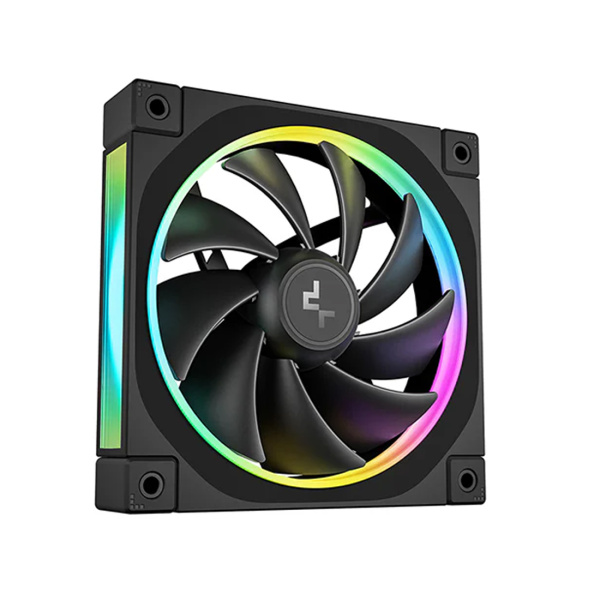 Кулер с водяным охлаждением Deepcool LQ360 ULTRA ARGB в интернет магазине Stels.kz