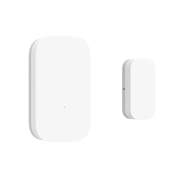 Датчик открытия дверей и окон Aqara Window & Door Sensor в интернет магазине Stels.kz