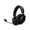 Гарнитура HyperX Cloud III S Wireless - Gaming Headset (Black) A59YZAA