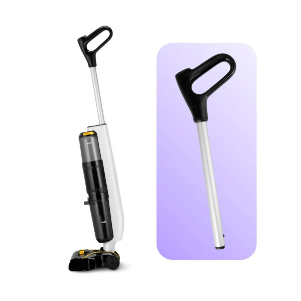 Купить не дорого Беспроводной вертикальный моющий пылесос Kitfort КТ-5220 в интернет магазине Stels.kz Беспроводной вертикальный моющий пылесос Kitfort КТ-5220 в интернет магазине Stels.kz