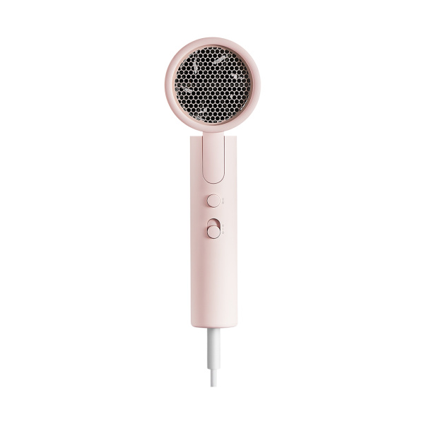 Купить не дорого Фен Xiaomi Compact Hair Dryer H101 Розовый в интернет магазине Stels.kz Фен Xiaomi Compact Hair Dryer H101 Розовый в интернет магазине Stels.kz