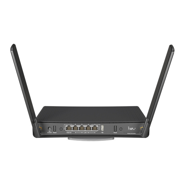 Купить не дорого Маршрутизатор MikroTik RBD53iG-5HacD2HnD в интернет магазине Stels.kz Маршрутизатор MikroTik RBD53iG-5HacD2HnD в интернет магазине Stels.kz