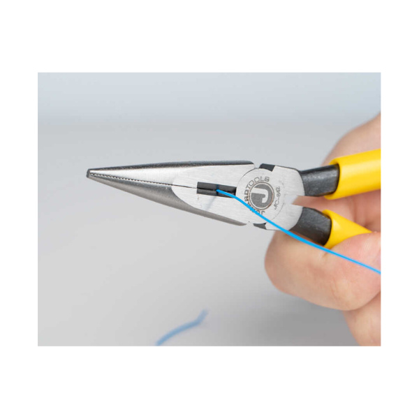 Набор инструментов для подготовки волокон TK-120 в интернет магазине Stels.kz