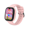 Смарт часы Elari KidGram Watch Розовый Смарт часы Elari KidGram Watch Розовый