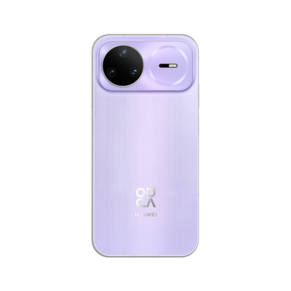 Абонентский терминал Huawei Nova 15 Pro KLE-LX9 12GB RAM 256GB ROM Violet в интернет магазине Stels.kz