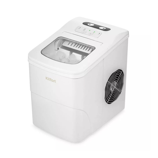 Льдогенератор Kitfort КТ-1812