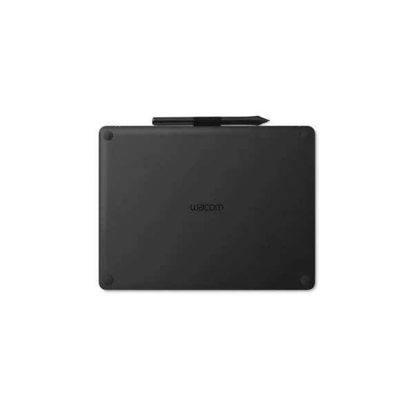 Графический планшет Wacom Intuos M (CTL-6100K-B) Чёрный в интернет магазине Stels.kz