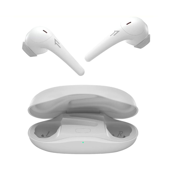 Наушники 1MORE Comfobuds 2 ES303 Белый в интернет магазине Stels.kz