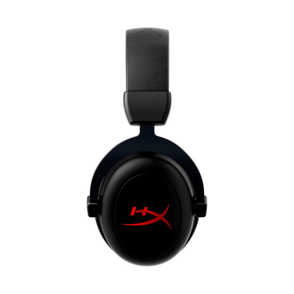 Купить не дорого Гарнитура HyperX Cloud II Core - Gaming Headset (Black) 6Y2G8AA в интернет магазине Stels.kz Гарнитура HyperX Cloud II Core - Gaming Headset (Black) 6Y2G8AA в интернет магазине Stels.kz