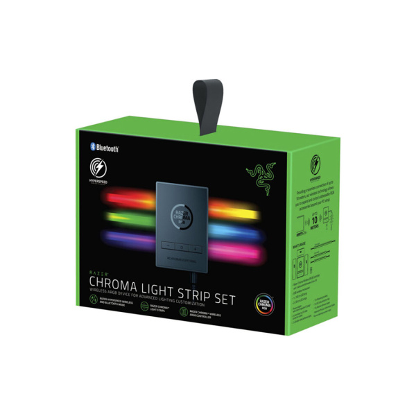 Набор светодиодных лент Razer Chroma Light Strip Set в интернет магазине Stels.kz