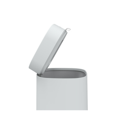 Умное мусорное ведро Townew Smart Trash Can T Air Lite Серый в интернет магазине Stels.kz
