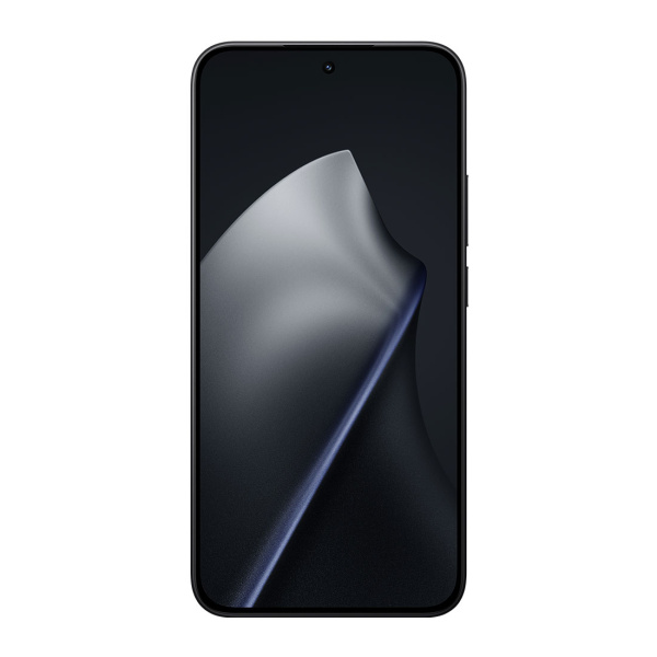 Мобильный телефон Xiaomi 15T 12GB RAM 256GB ROM Black