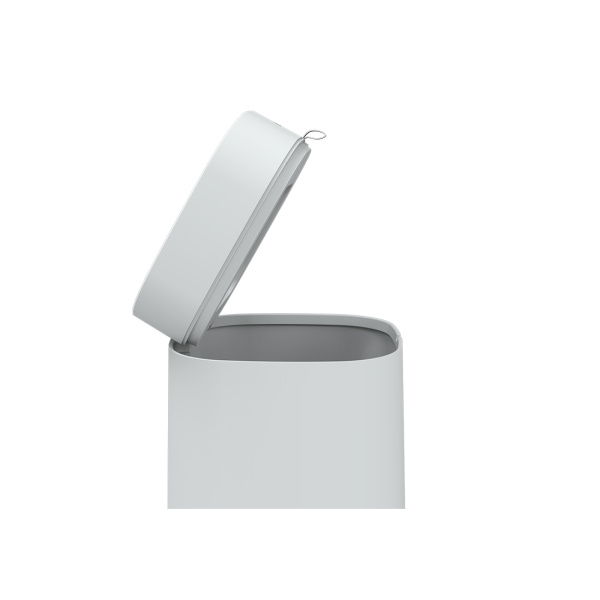 Умное мусорное ведро Townew Smart Trash Can T Air Lite Серый в интернет магазине Stels.kz