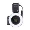 Вспышка Godox ML150II Macro Ring Flash в интернет магазине Stels.kz