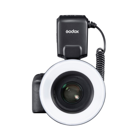 Вспышка Godox ML150II Macro Ring Flash в интернет магазине Stels.kz