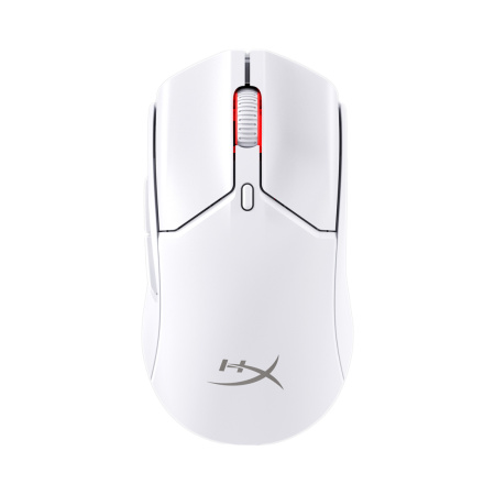 Компьютерная мышь HyperX Pulsefire Haste 2 Mini (White) 7D389AA в интернет магазине Stels.kz
