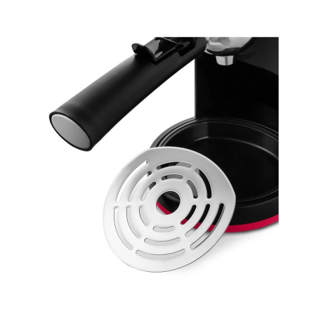 Кофеварка рожковая Kitfort КТ-7444 в интернет магазине Stels.kz