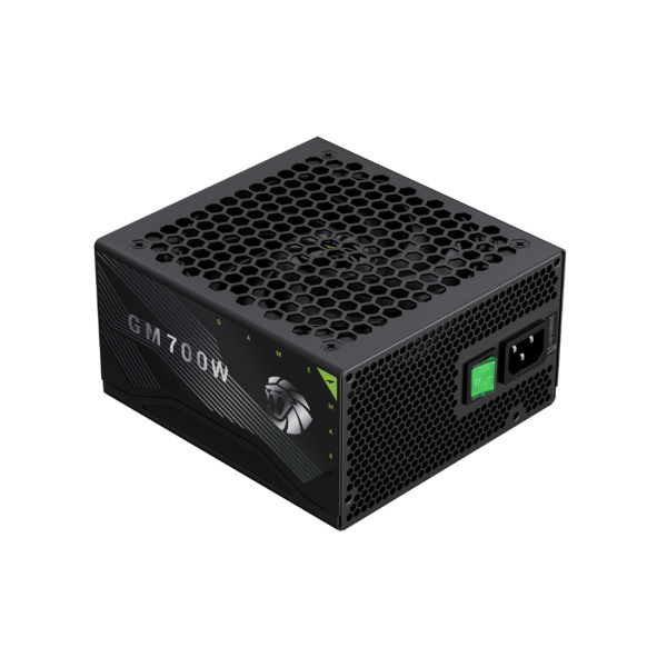 Блок питания Gamemax GM 700B Bronze в интернет магазине Stels.kz