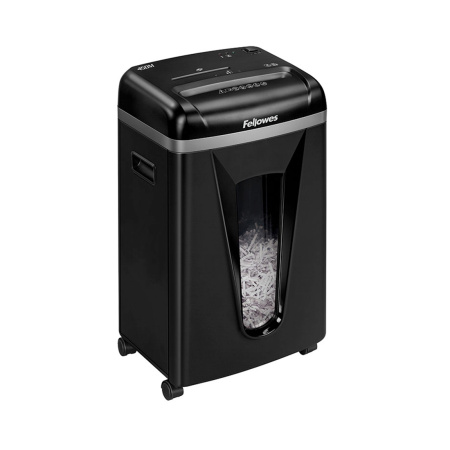 Шредер Fellowes Powershred 450M (FS-40741) в интернет магазине Stels.kz