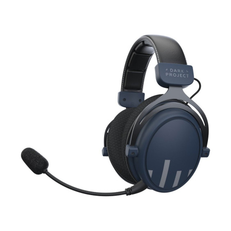 Гарнитура Dark Project Headset HS4 в интернет магазине Stels.kz