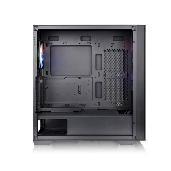 Компьютерный корпус Thermaltake Divider 370 TG ARGB без Б/П в интернет магазине Stels.kz