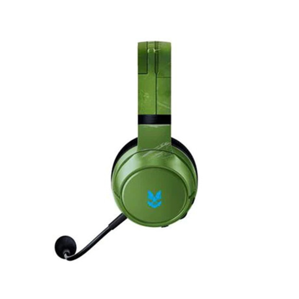 Купить не дорого Гарнитура Razer Kaira Pro for Xbox - HALO Infinite Edition в интернет магазине Stels.kz Гарнитура Razer Kaira Pro for Xbox - HALO Infinite Edition в интернет магазине Stels.kz