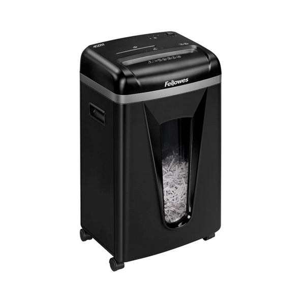 Шредер Fellowes Powershred 450M (FS-40741) в интернет магазине Stels.kz