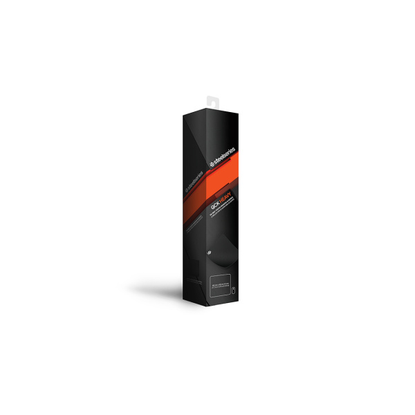 Купить не дорого Коврик для компьютерной мыши Steelseries QCK Heavy - L в интернет магазине Stels.kz Коврик для компьютерной мыши Steelseries QCK Heavy - L в интернет магазине Stels.kz