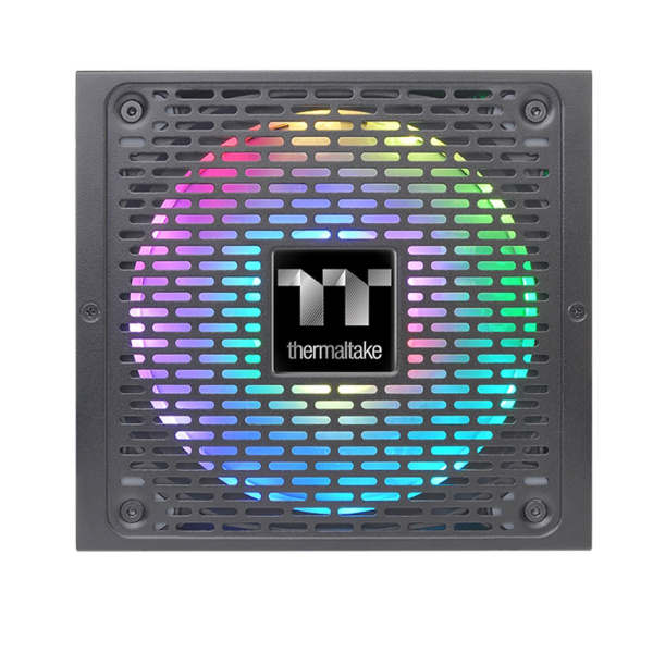 Блок питания Thermaltake Toughpower GF1 ARGB 750W (Gold) в интернет магазине Stels.kz