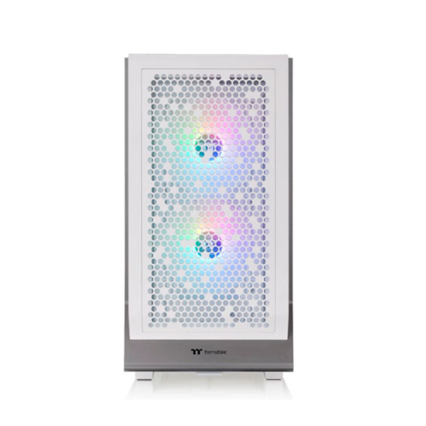 Компьютерный корпус Thermaltake Ceres 300 TG ARGB Snow без Б/П в интернет магазине Stels.kz