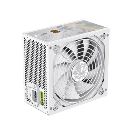 Блок питания Gamemax GP 850B Bronze White в интернет магазине Stels.kz