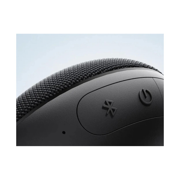 Портативная колонка Xiaomi Speaker Essential Black в интернет магазине Stels.kz
