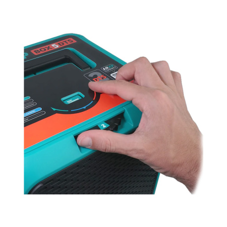 Моечный аппарат Annovi Reverberi ARXP BOX5 160DTS в интернет магазине Stels.kz