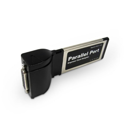 Адаптер Express Card на LPT Порт в интернет магазине Stels.kz