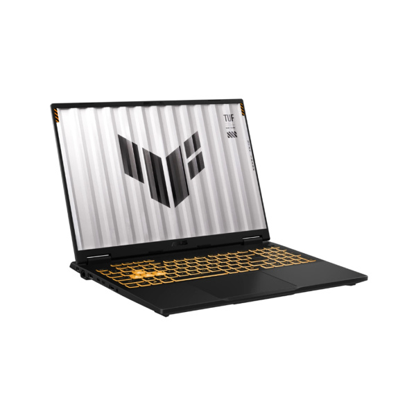Ноутбук ASUS TUF Gaming 16 FX610JM-TU141W 16″ FHD+ 144Hz Core i7 14650HX 16GB 512GB RTX5060 Win 11 H