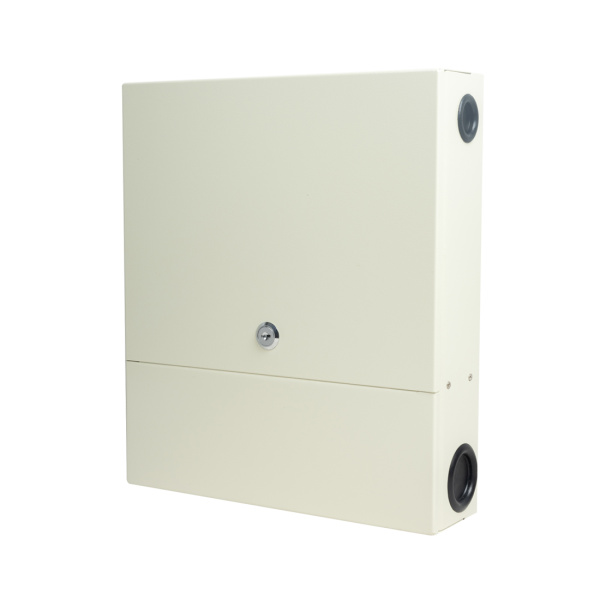 Оптический кросс укомплектованный OWB24