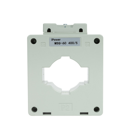 Трансформатор тока iPower MSQ-60 400/5 в интернет магазине Stels.kz