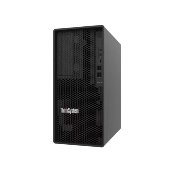 Сервер Lenovo ThinkSystem ST45 V3 7DH5 A00CEA в интернет магазине Stels.kz