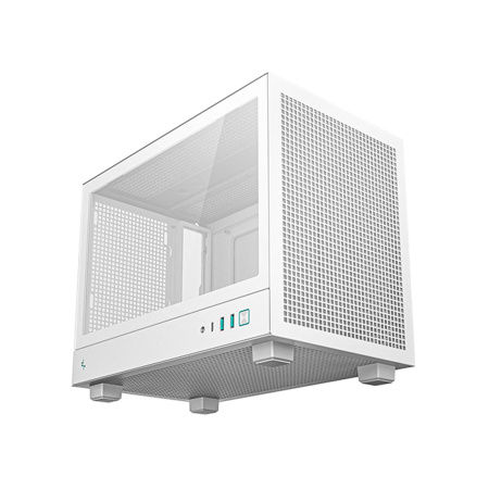 Компьютерный корпус Deepcool CH160 WH без Б/П в интернет магазине Stels.kz