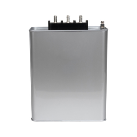 Конденсатор трехфазный iPower BSMJ0,45-30-3 АС 450В 30кВАр в интернет магазине Stels.kz