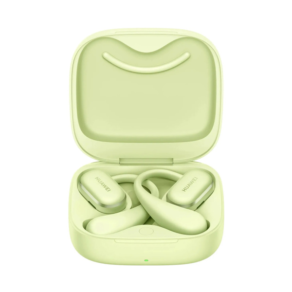 Наушники Huawei FreeArc T0021 Green в интернет магазине Stels.kz