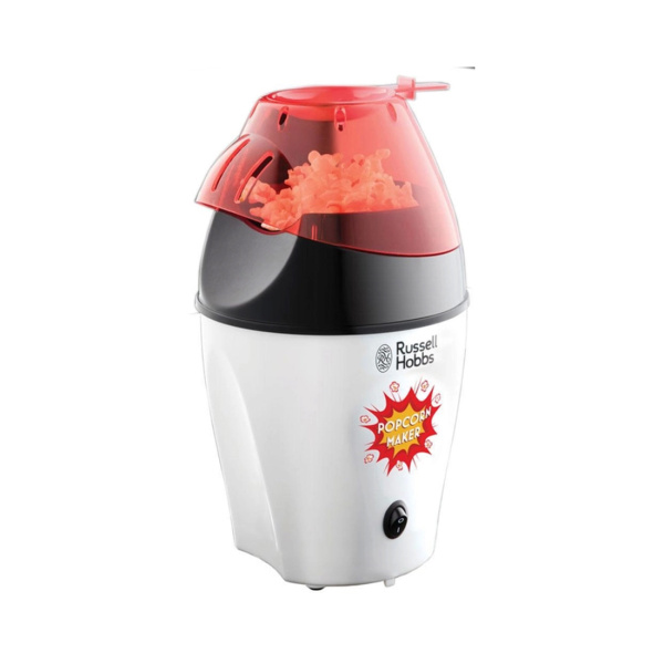 Аппарат для приготовления попкорна Russell Hobbs 24630-56 Аппарат для приготовления попкорна Russell Hobbs 24630-56