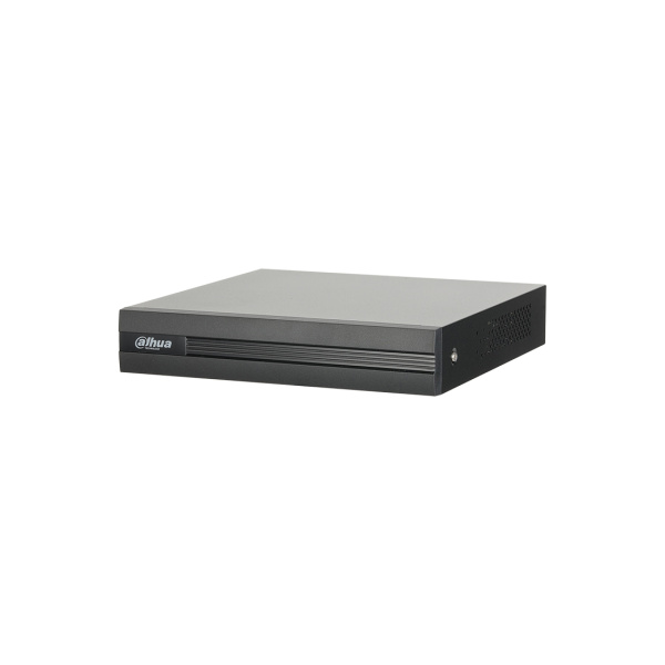 Гибридный видеорегистратор Dahua DH-XVR1B08-I Гибридный видеорегистратор Dahua DH-XVR1B08-I