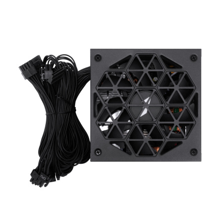 Блок питания 1STPLAYER HA 750W BA2 BK в интернет магазине Stels.kz