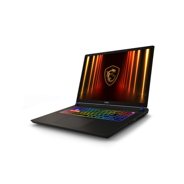 Купить не дорого Ноутбук MSI Vector 17 HX AI A2XWHG-087XKZ 17" QHD+ 240Hz Ultra 9 275HX 32GB 1TB RTX5070 Ti DOS в интернет магазине Stels.kz Ноутбук MSI Vector 17 HX AI A2XWHG-087XKZ 17" QHD+ 240Hz Ultra 9 275HX 32GB 1TB RTX5070 Ti DOS в интернет магазине Stels.kz