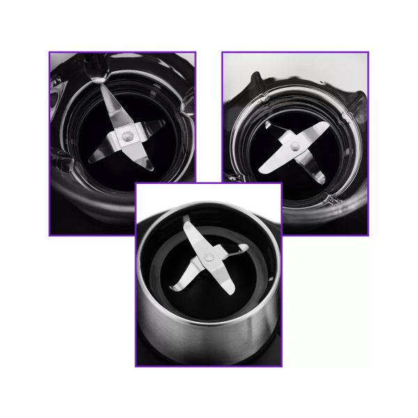 Кухонный процессор Kitfort КТ-1395 в интернет магазине Stels.kz