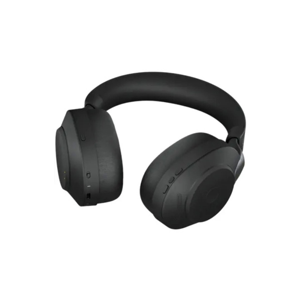 Гарнитура Jabra Evolve2 85 Link380a MS Stereo Black в интернет магазине Stels.kz