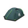 Палатка RSP River 3 для туризма и кемпинга зеленый в интернет магазине Stels.kz